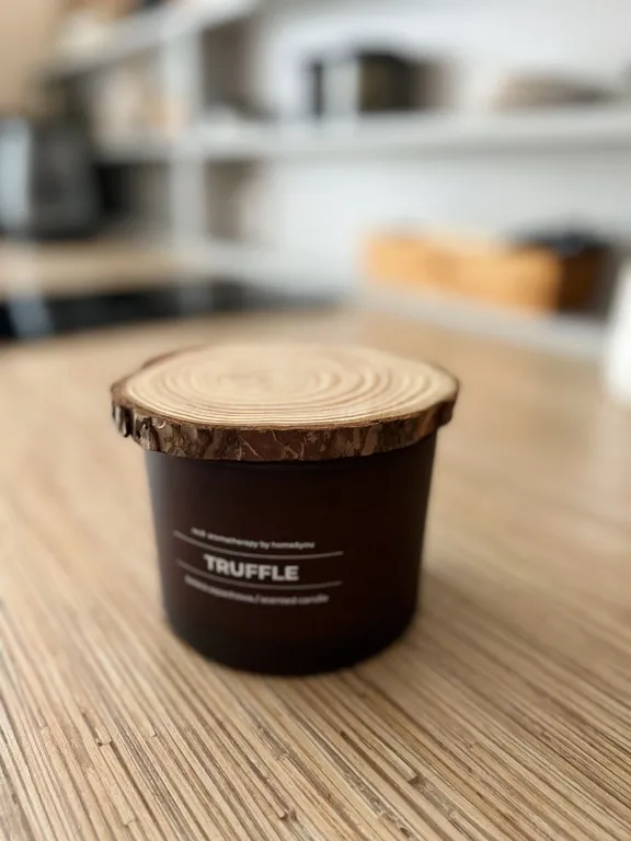 Уникальная квартира с открытым балконом