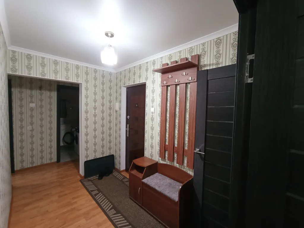 Уютная двух комнатная квартира в микрорайоне Восход