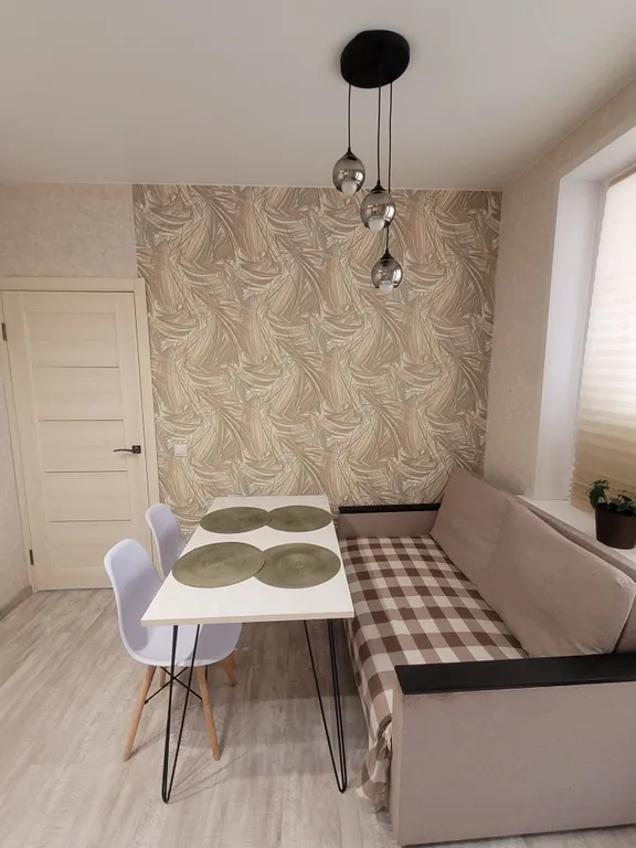 Квартира от собственника