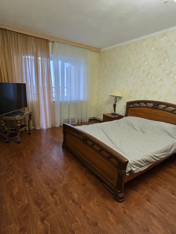 Уютная квартира возле парка — аренда посуточно в Ессентуки