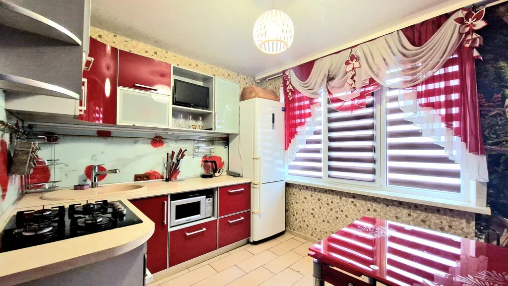 Квартира для всей семьи — аренда посуточно в Гомель