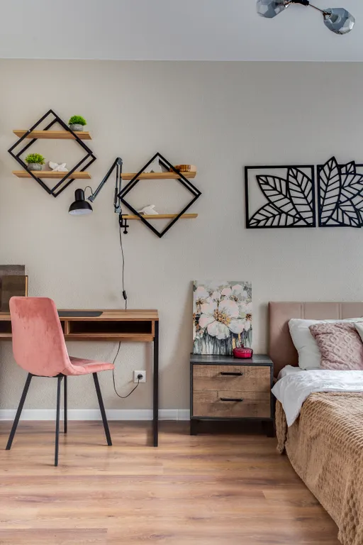 Студия для девушки