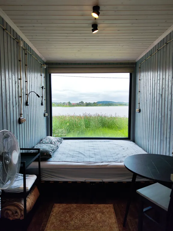 Коттедж Домик Щелкунчик — Сортавала