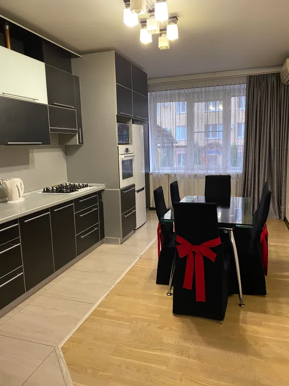 Уютная квартира в курортной зоне