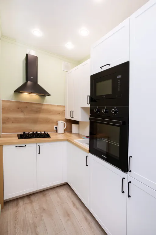 Квартира Квартира Чили - идеальное место для тех, кто ищет вдохновение в природе — Светлогорск