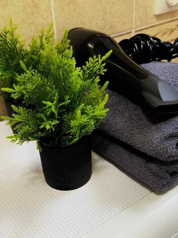 Апартаменты в центре