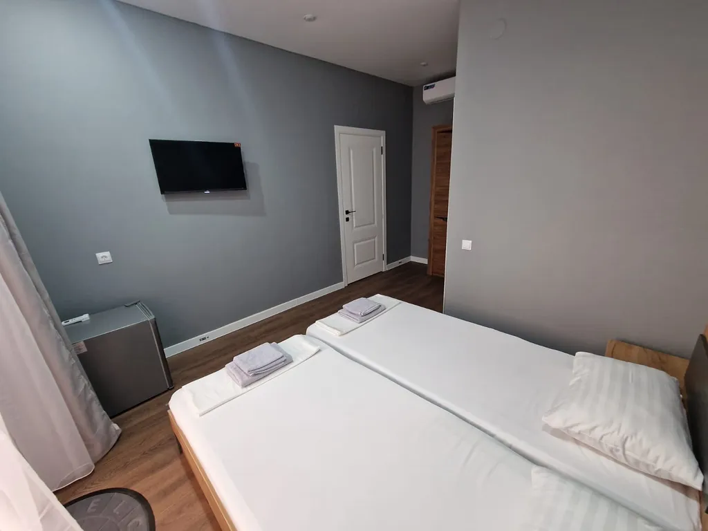 Квартира Комната — аренда посуточно в Сухум