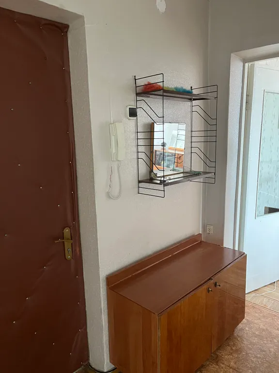 Квартира в городе