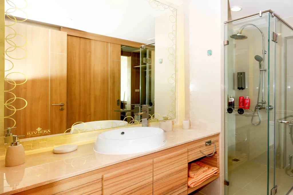 Премиальный люкс