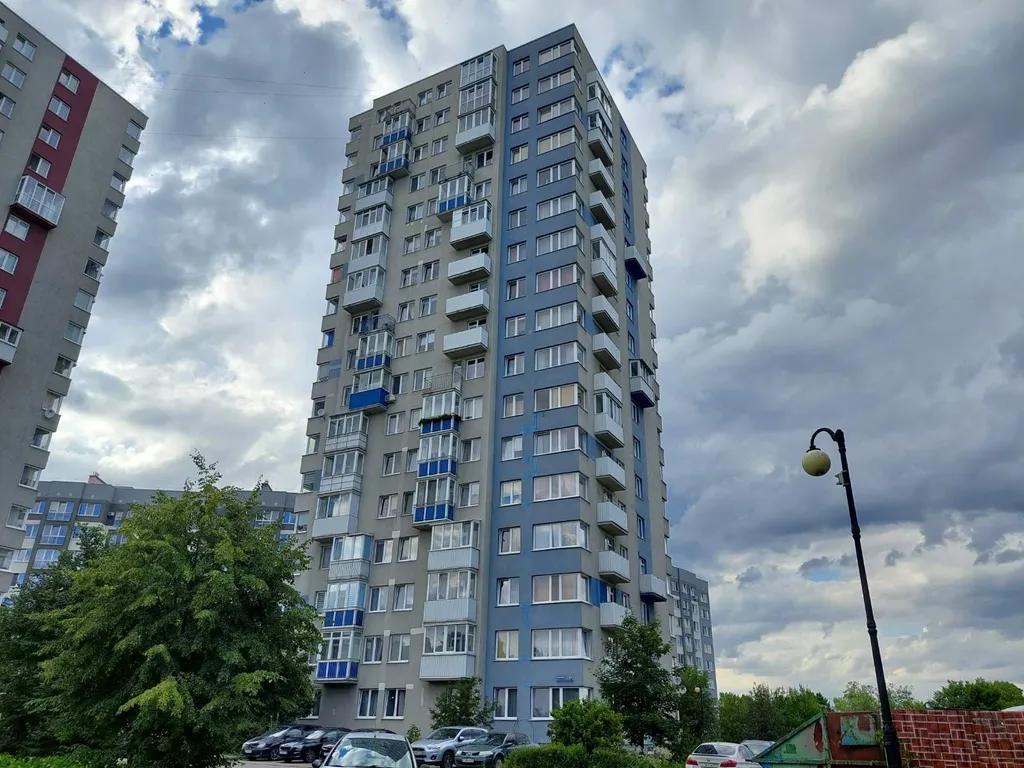 Квартира Уютная квартира после ремонта — Калининград