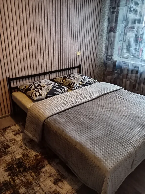 2-комнатная Квартира — аренда посуточно в Лида