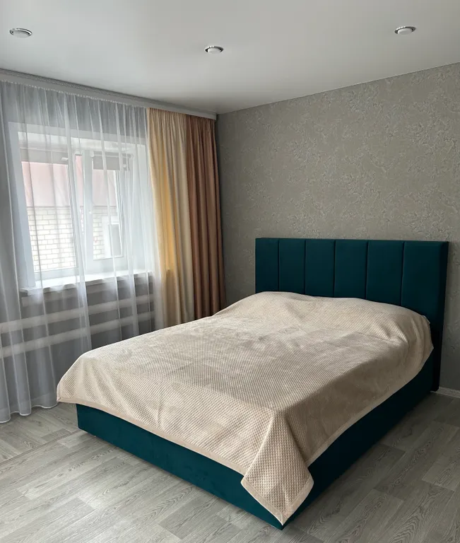 Дом в Хвалынске