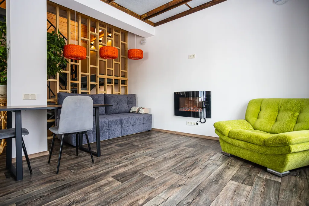 Квартира Комната — Шерегеш