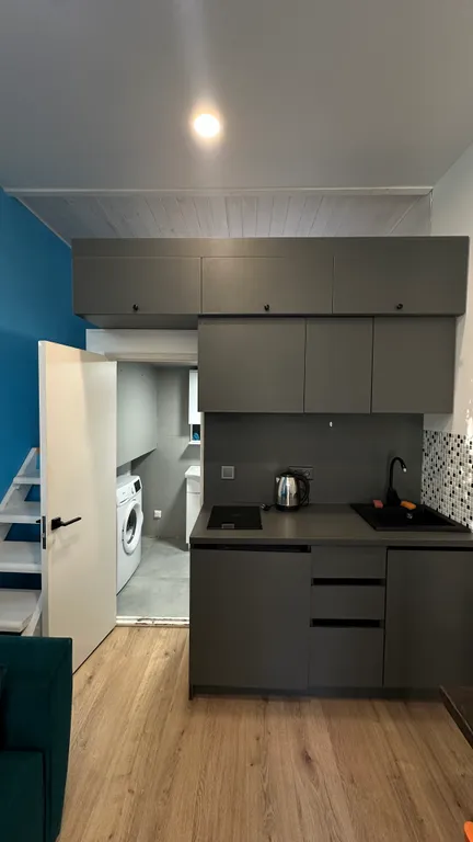 Квартира Квартира Уютный модуль в Адлере — Адлер