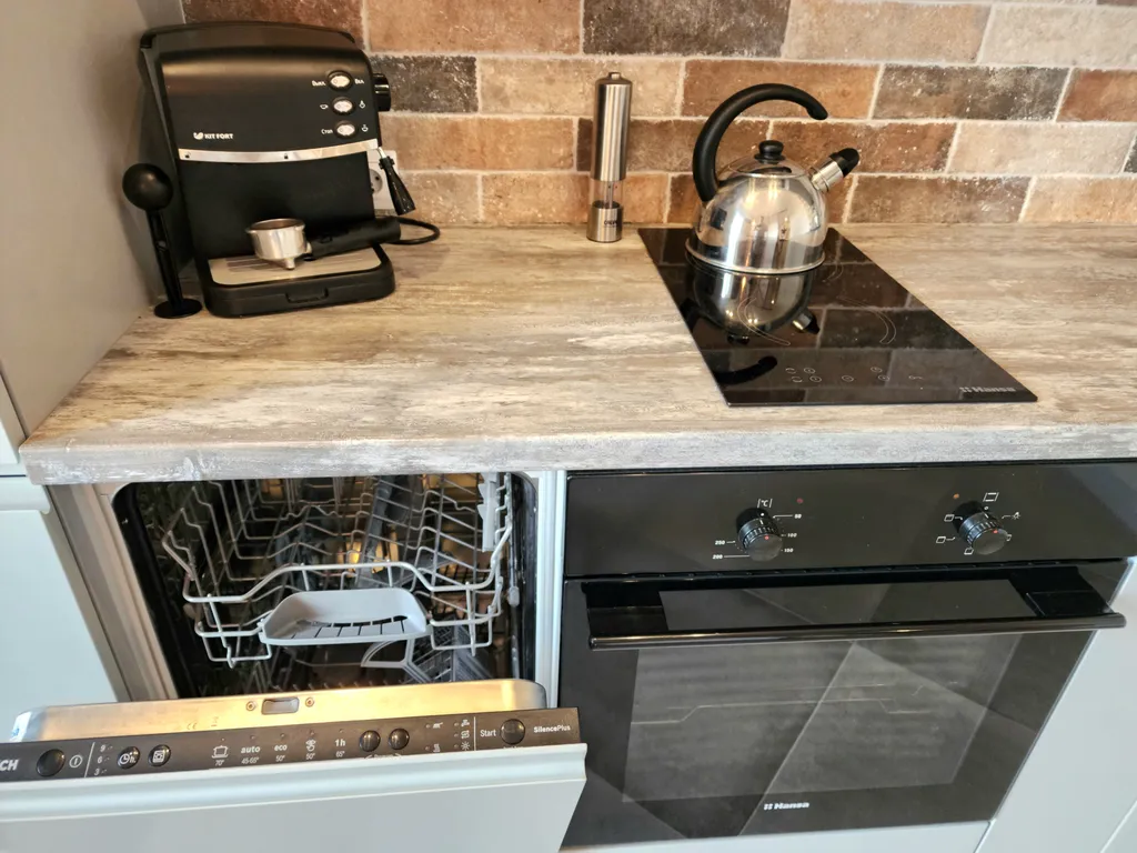 Просторная студия