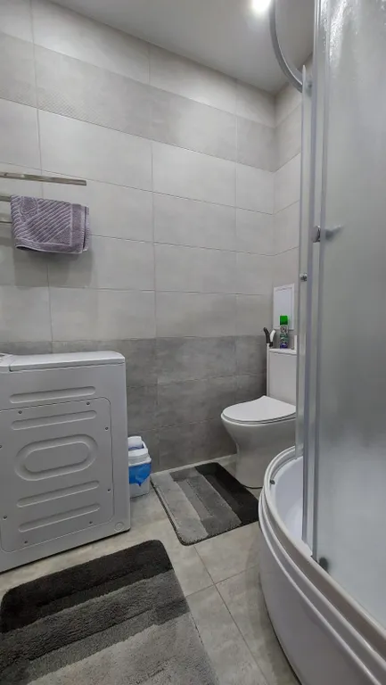 Квартира Квартира в курортной зоне — Горячий Ключ