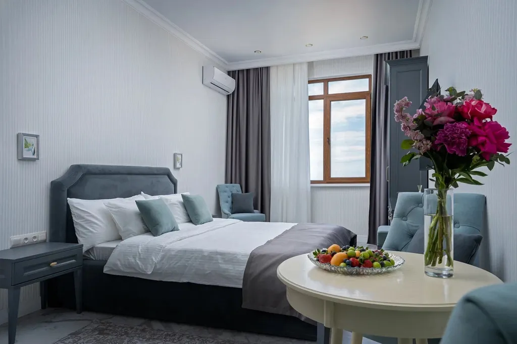 Квартира Комната — Геленджик