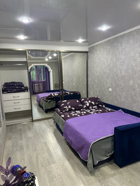 Квартира в центре — аренда посуточно в Владикавказ