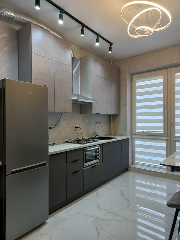 Квартира в жилом комплекспе Олимпия