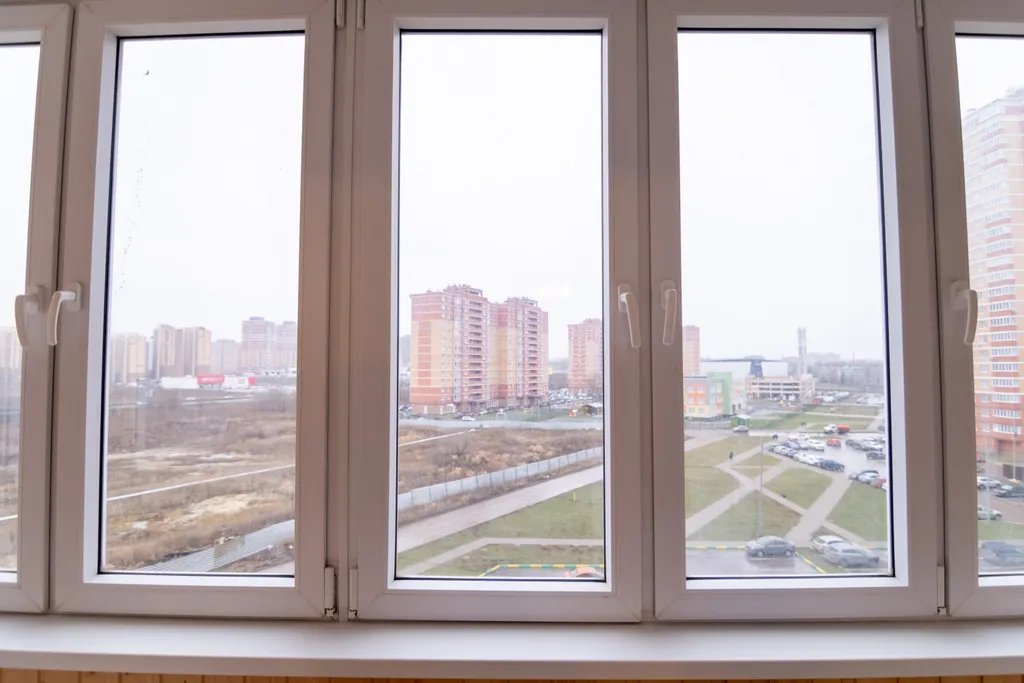 Апартаменты в новострое на четверых