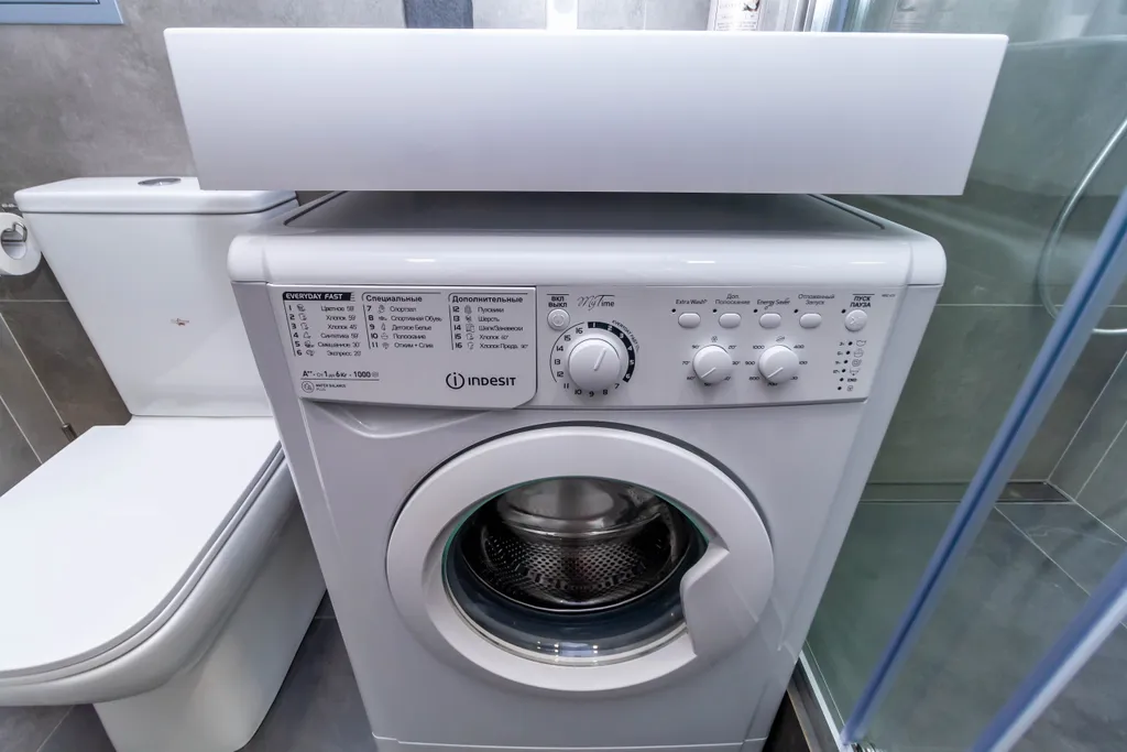 Стильная квартира в самом центре