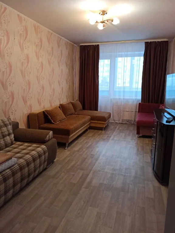 2-комнатная Квартира — аренда посуточно в Ноябрьск