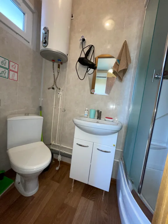 Гостевой дом