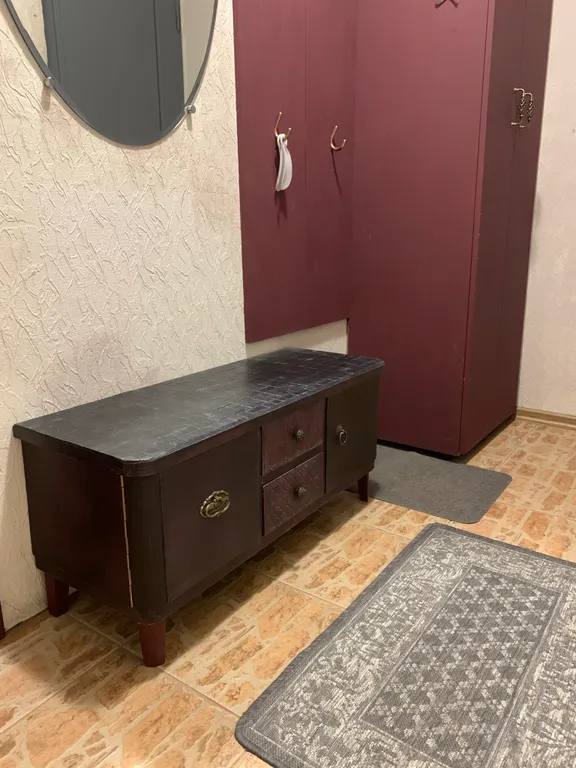 Квартира рядом с ТЦ Ребус