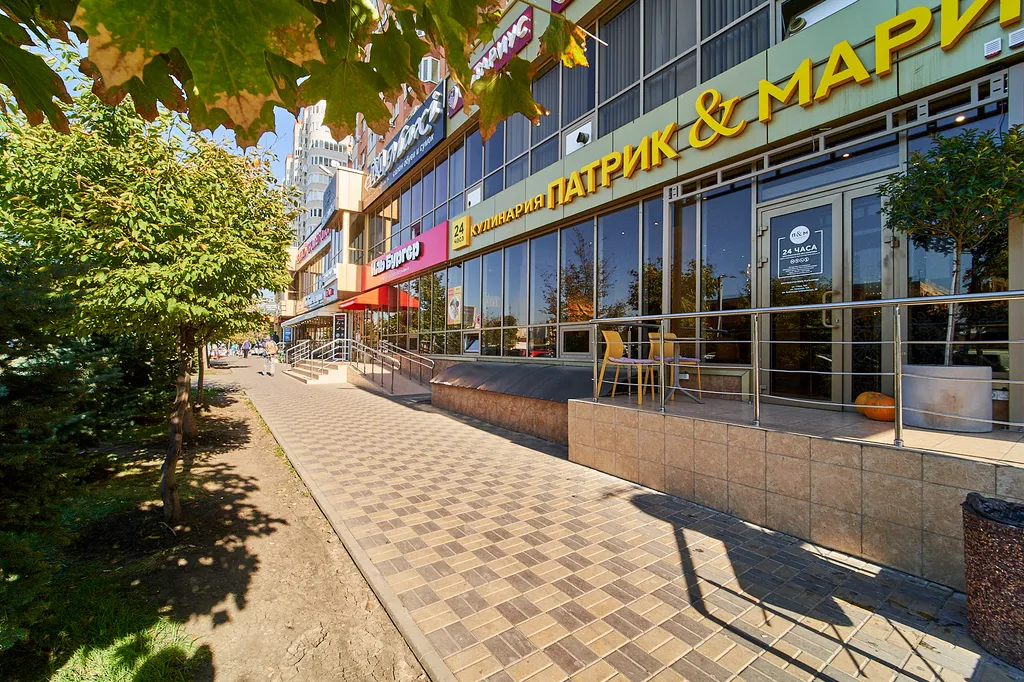 Квартира Апартаменты  LikeHome Sunrise вблизи стадиона и парка Галицкого — Краснодар