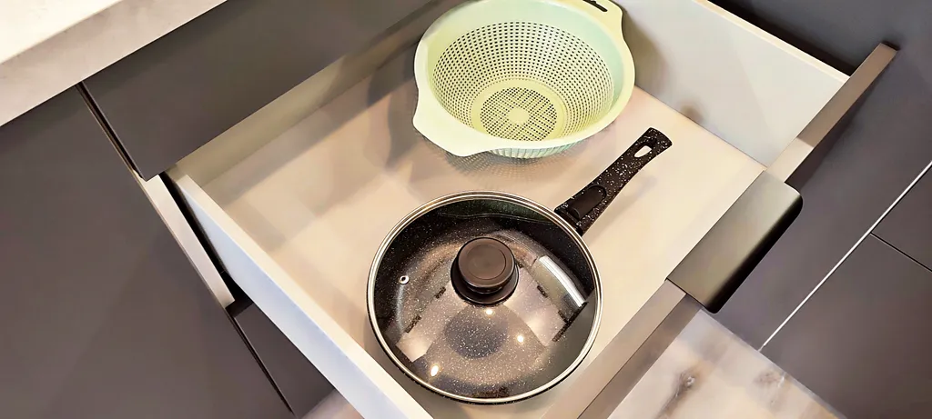 Квартира Приморье