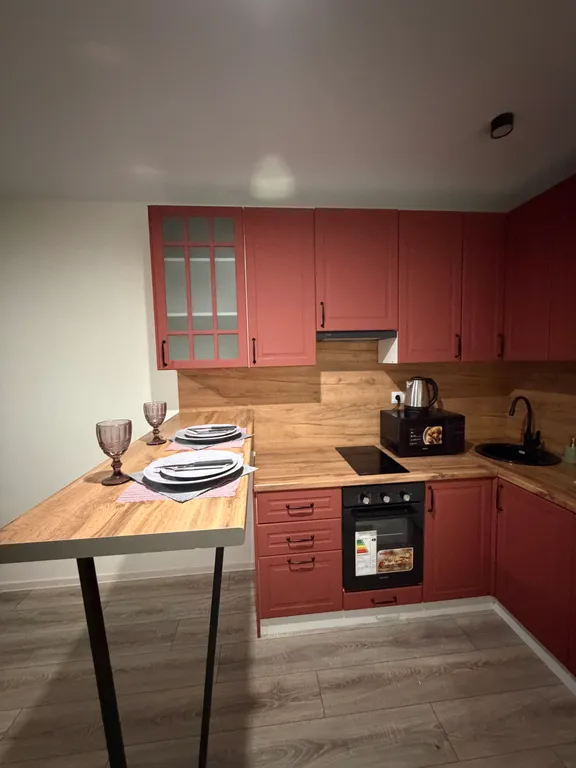 Студия у речки