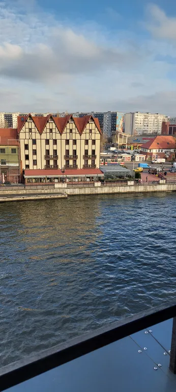 Квартира в историческом центре