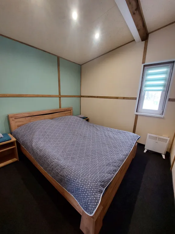 Коттедж Уютный дом ЛЕVNAЕЛИ — Шерегеш