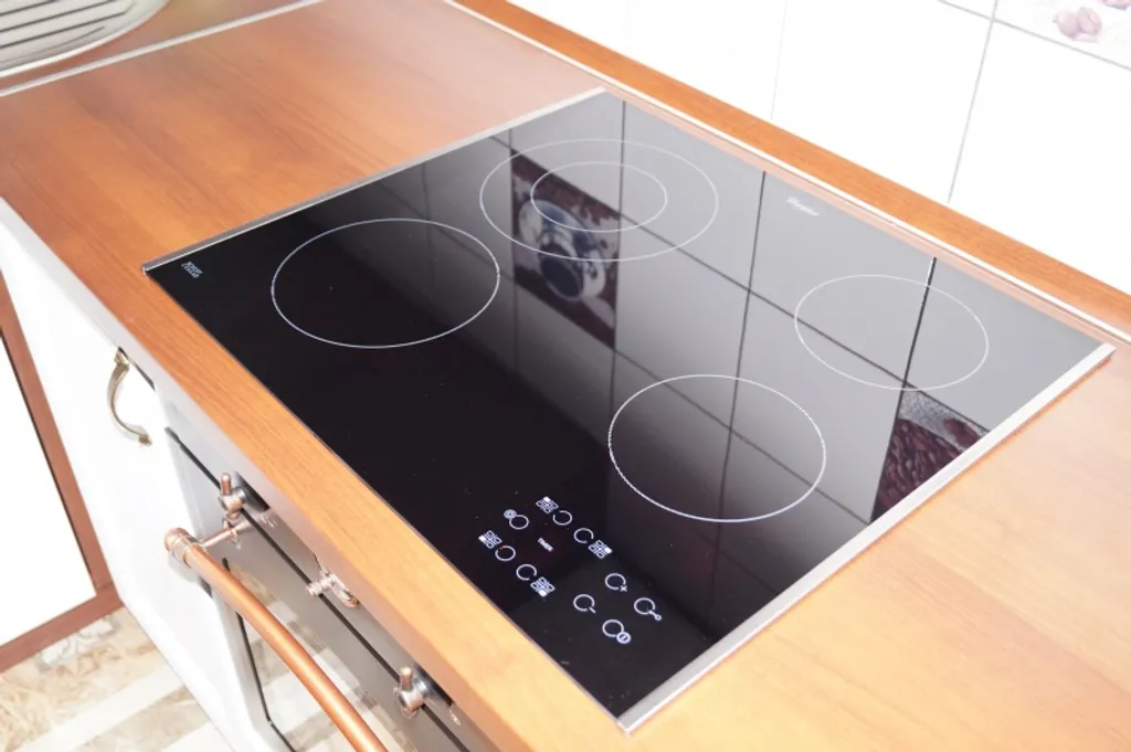 Апартаменты с кухней Авангард