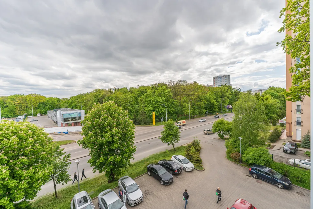 Квартира у королевских ворот