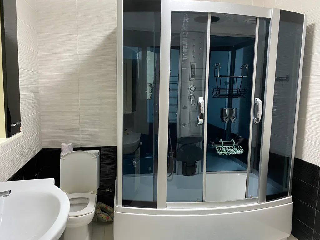 Уютная квартира в курортной зоне