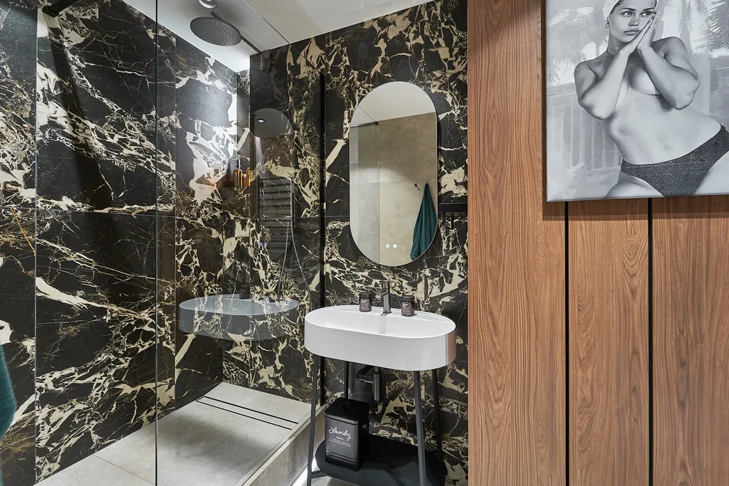 Элитный пентхаус Белград VIP для комфортного отдыха