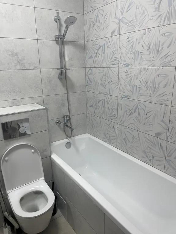 Уютная квартира в новом доме на берегу Балтийского моря