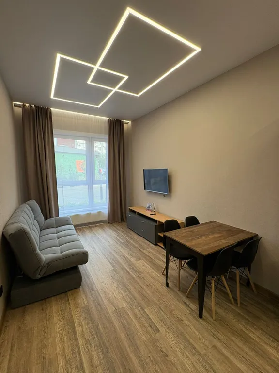 Люкс в ЖК Стрижи с кондиционером