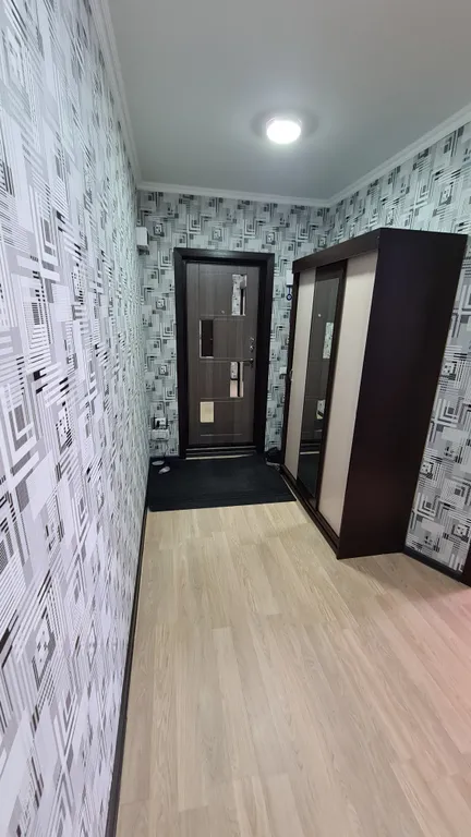 Двухкомнатная квартира в центре