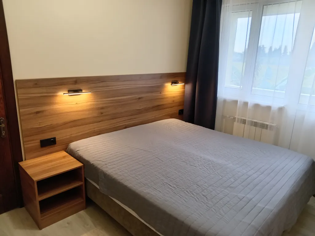 Квартира Комната — аренда посуточно в Сириус