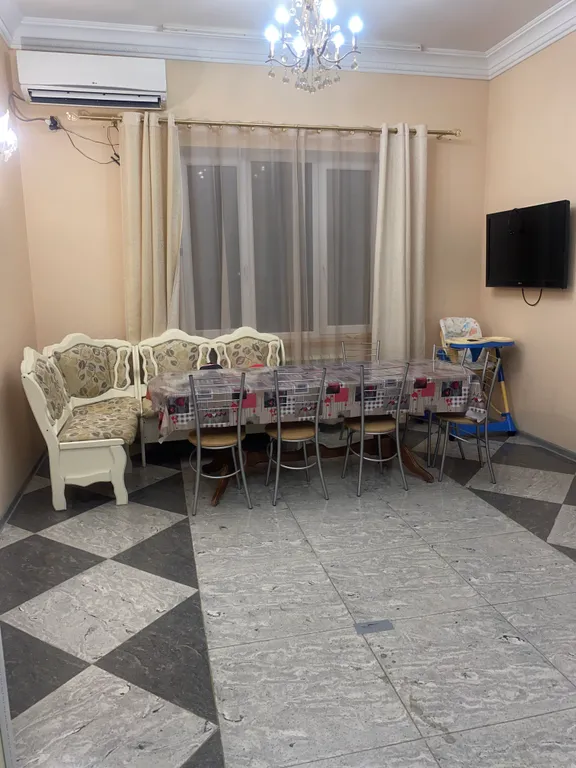 Отдых в Сукко