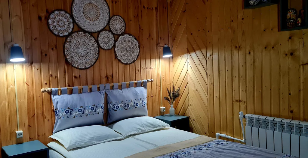 Квартира Комната — аренда посуточно в Валдай