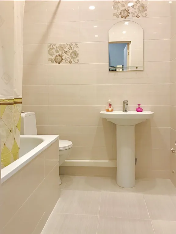 Квартира Счастливые апартаменты у моря — Анапа