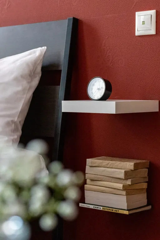 Квартира Квартира Simple flat — Санкт-Петербург
