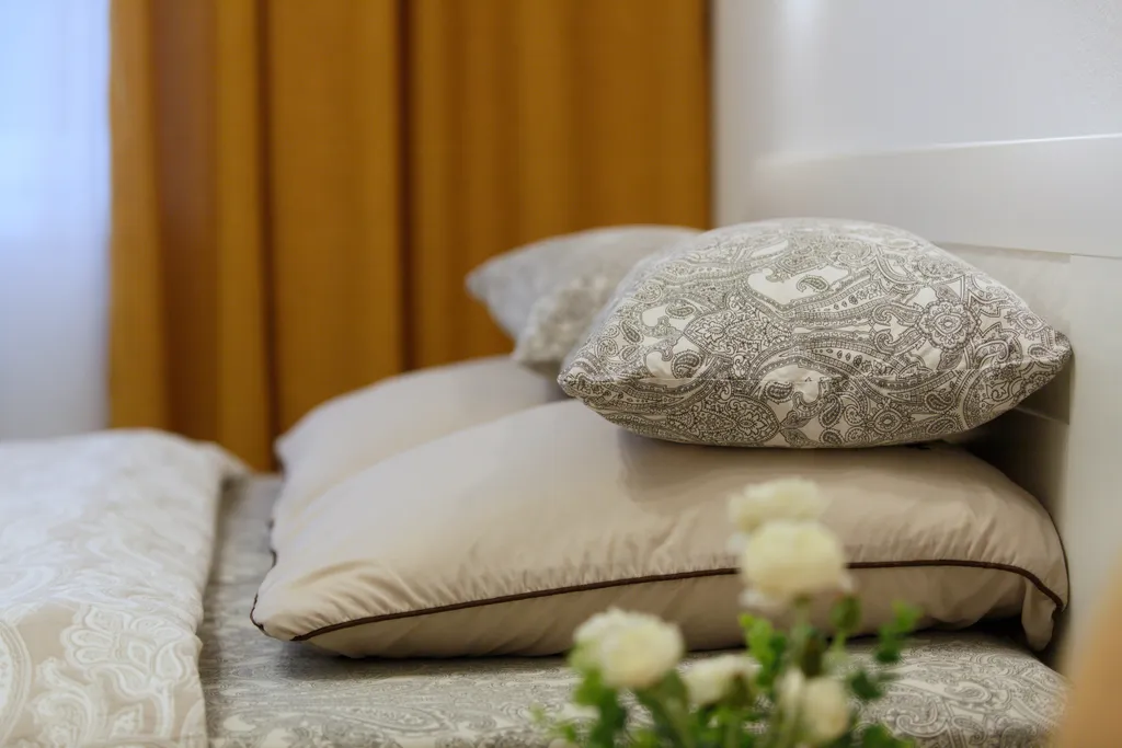 Просторная квартира рядом с королевскими воротами