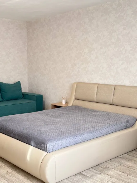 Квартира Квартира Светлая однушка возле Планеты — Красноярск