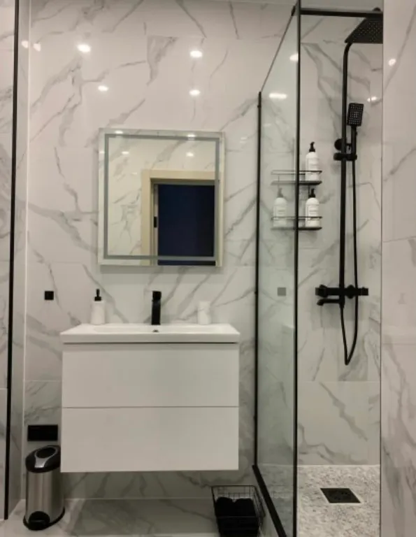 Baikal Hill Residence Apartment 21