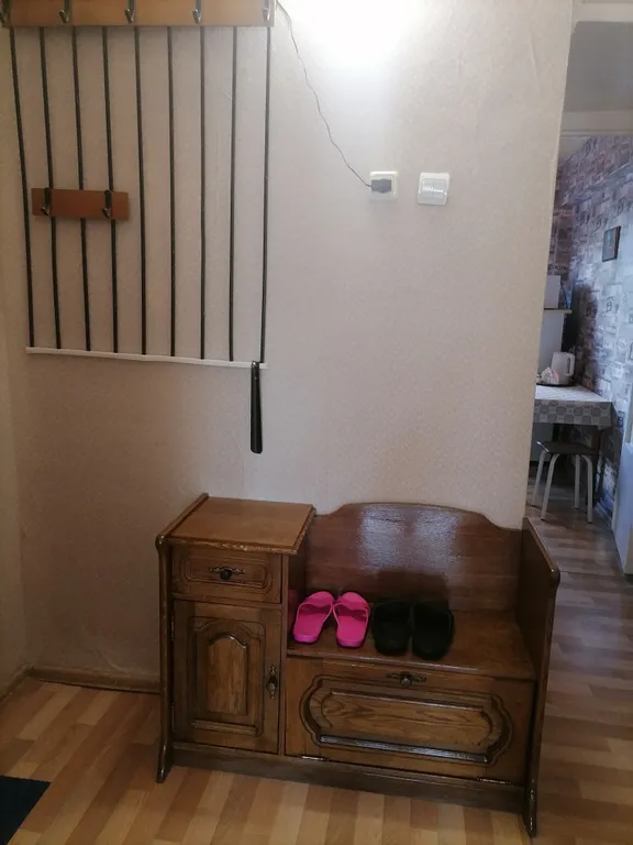 Квартира в районе Дворца спорта