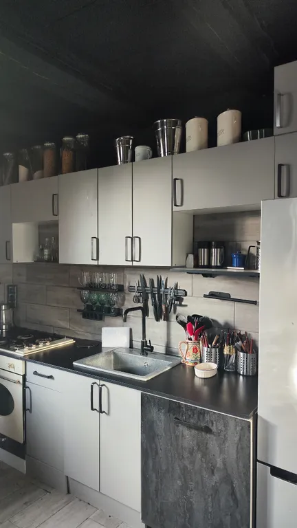 Лофтхаус у курорта завидово с костровищем и сауной